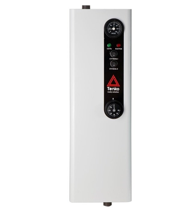 Котел Tenko Эконом КЕ 6 кВт 380В